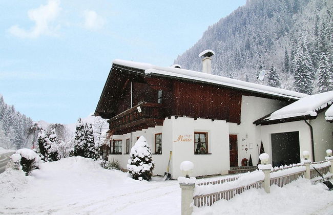 Apartments Home Mario, See im Paznauntal - Foto 22