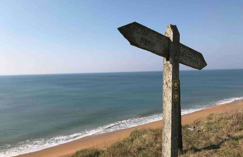 A cosy hideaway on the Jurassic Coast - Photo 9