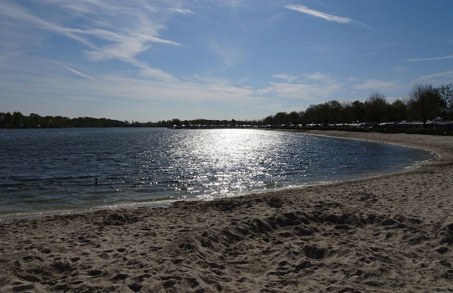 Spacious Holiday Home in Eersel With Open Fire - Foto 30