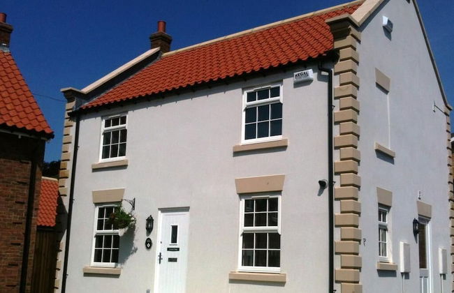 Five Star Stays - Foto 1