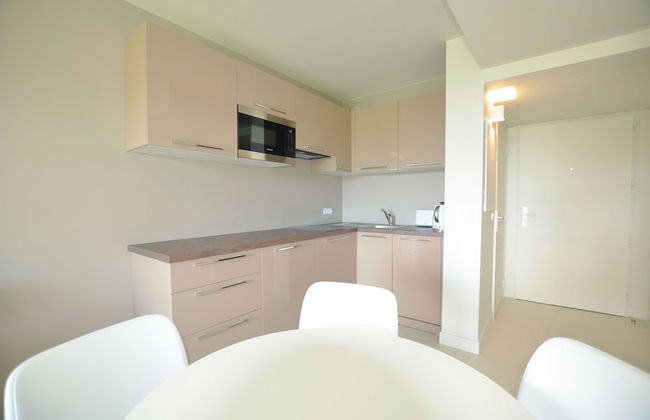 La Perle d'Eze Appart Hotel - Foto 29