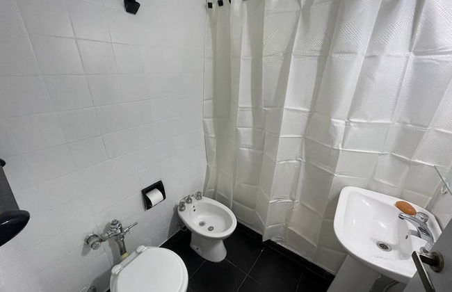 Charming Stay in the Heart of Buenos Aires 2 Blocks Away From Corrientes Avenue - Photo 11