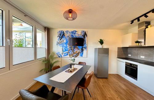 Blue Loft - Boutique Apartment - Bad Krozingen - Foto 10