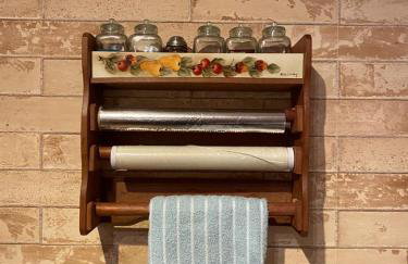 Apartamento dos Pássaros - Mirante da Colina - Foto 43