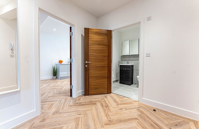 Celador Apartments - Wellington House - Foto 7