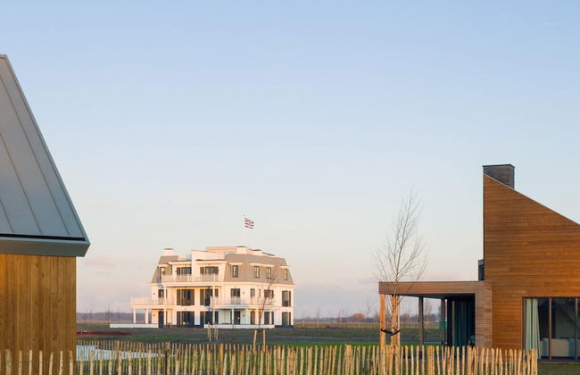 Modern Apartment 2 Bath Rooms, Close to Lake Veere - Foto 15