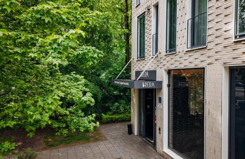 Brera Serviced Apartments Munich Schwabing - Photo 36
