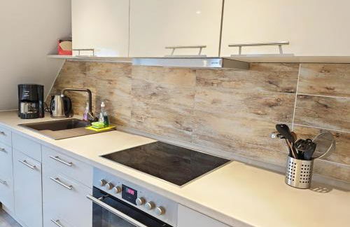 Thüringer Waldbaude - Foto 29