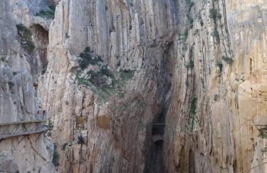 Alojamiento Rural El Paraíso del Chorro - Foto 35