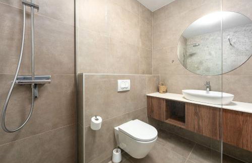 Malerische Steinvilla mit Privatpool, fantastischem Panoramablick, Garten und Grill - Foto 25