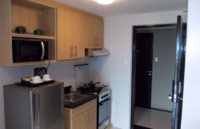 Avant Serviced Suites - Foto 12