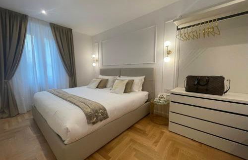 Bellagio Luxury Suites Apartments - Foto 146