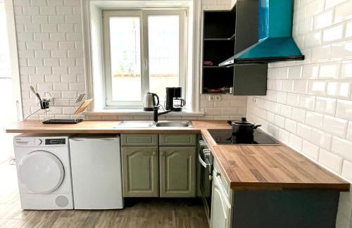 Souterrain Nest - Foto 7