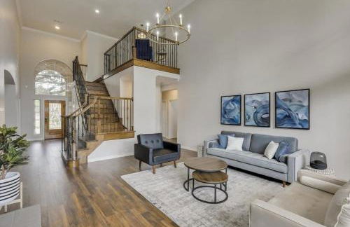 Spacious and Luxury Home w Cinema Room and Pool - Foto 5