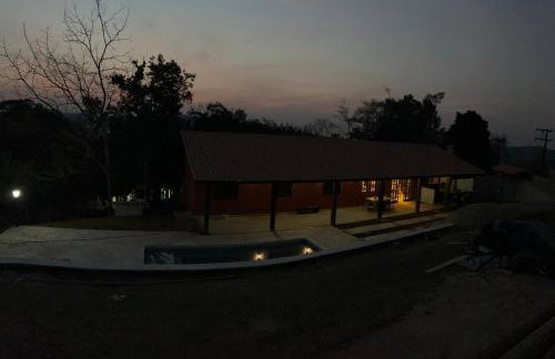 Cabana Paruru - Foto 14