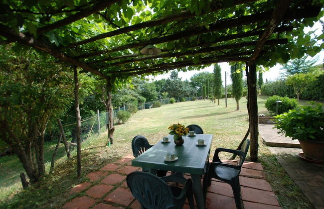 Casa Verzure - Foto 15