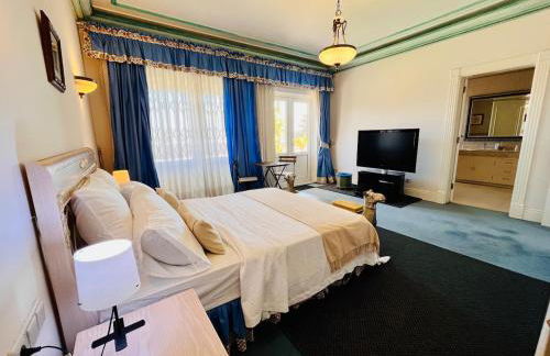 Kishni, peaceful and luxury suite villa - Foto 19