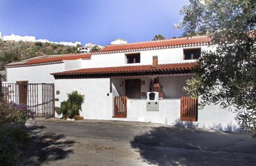 Vivelorural Casa Tunte 2, BBQ y terraza - Foto 10