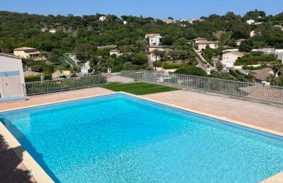 Mas Provençal - sea view - Lauva Terraces - Foto 7