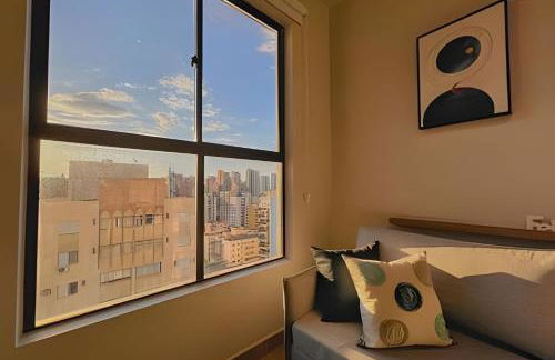 Confortável Flat no Centro - Foto 3