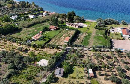 Relaxing Stone Cottage - Foto 23