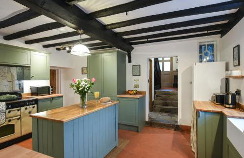 Manor Farmhouse - Foto 9