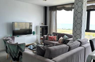 DÚPLEX DE LUJO EN FOZ CON VISTAS al MAR - Foto 9