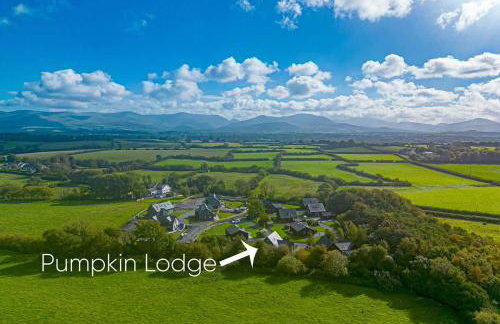 Scandi Cabin in Heart of Anglesey with Parking - Photo 9