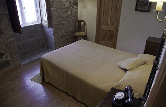 Casa de Turismo Rural Os Petroglifos - Photo 4