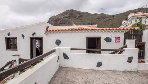 Casa Mercedes, Tamaimo - Foto 2