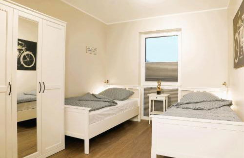 Traumvilla am Müritz Nationalpark, 17 Gäste, Sauna - Foto 10