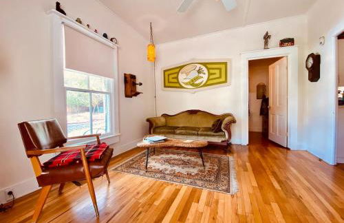 The Bisbee Yacht Club - Foto 1