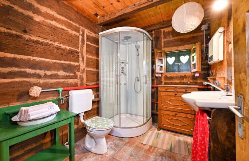 Kuća za odmor Pčelica & Zagorje - Foto 3