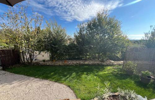 L'appart du mas du Zébu Bleu - Foto 18