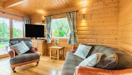 Pheasant Lodge Scottish Borders - Photo 4