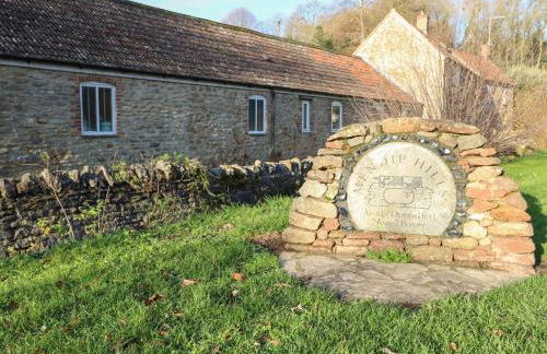 Lilac Cottage - Photo 31