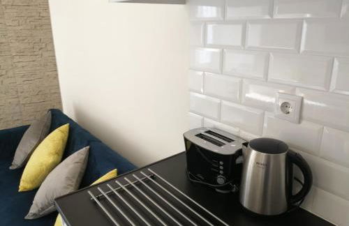 Carolina Studio - Foto 14