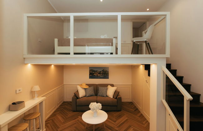 Cyrus&Janus flats - Foto 33