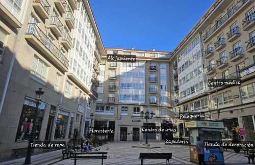 Alojamiento GOLDEN SUITE - Foto 36