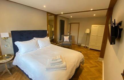 Cuckoo Penn Hideaway - Luxury Cotswold Retreat - Foto 22