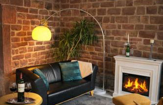 Kleine Milchbar Barrierefrei in den Bergen auf dem Hof Grindelborn - Foto 52