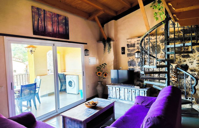 Can Castell - Foto 92