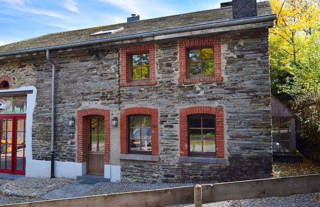 Ardennic Farmhouse for Groups - Photo 35