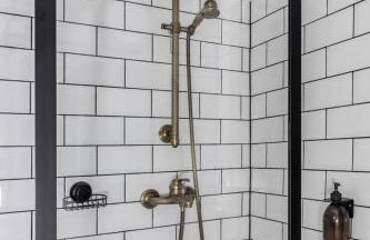 Cabin by the lake for 4 people with Fireplace and Sauna - Foto 15