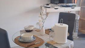 Estudio Playa Jardín - Foto 4