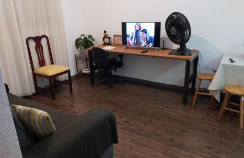 Apt, espaço inteiro no 1° andar. - Foto 6