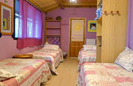 Casa Rural: La Casa Mágica de Gredos - Foto 46