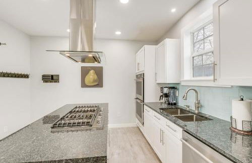 Bright and Modern Home 2 Mi to Presque Isle Airport - Foto 9