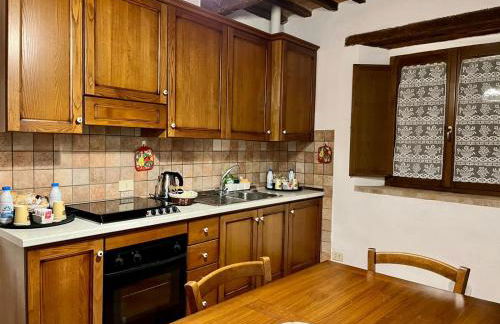 Agriturismo Le Querciole in Val d'Orcia - Foto 60