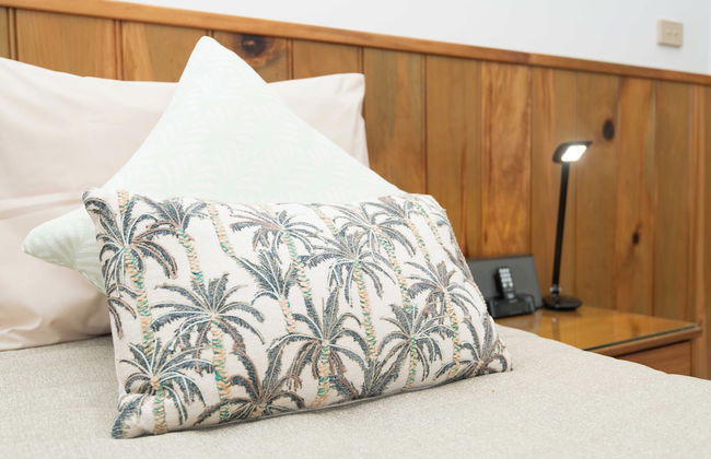 Ocean Breeze Cottages - Foto 7